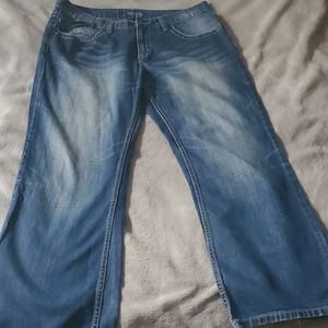 Giovanni Adventure Denim